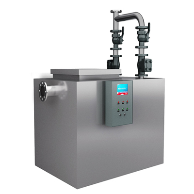 普通污水提升设备